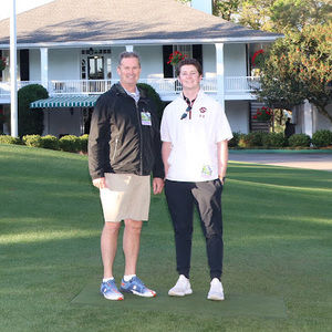 Meet your Posher, Brennan